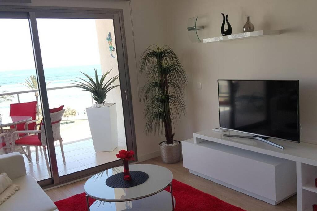 Modern Apartment With Stunning Sea View Cala Millor  Dış mekan fotoğraf