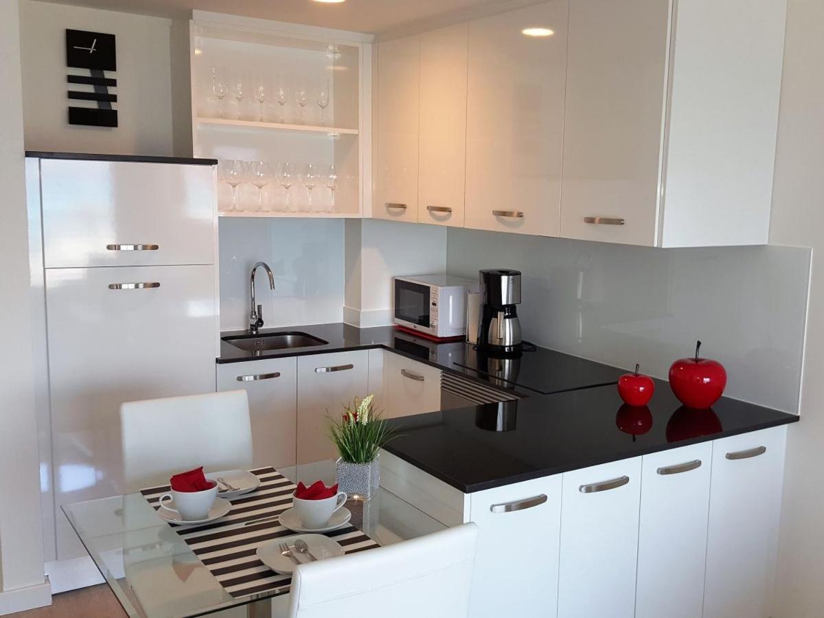 Modern Apartment With Stunning Sea View Cala Millor  Dış mekan fotoğraf